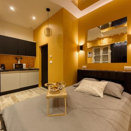Deluxe Spa Suite Caramel Sweetness Melun Zewnętrze zdjęcie